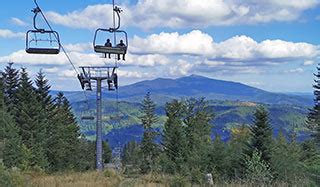 korbielów atrakcje|Atrakcje letnie i zimowe w Korbielowie